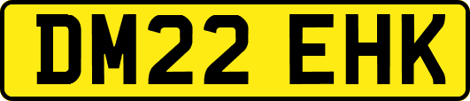 DM22EHK