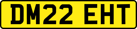 DM22EHT