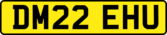 DM22EHU