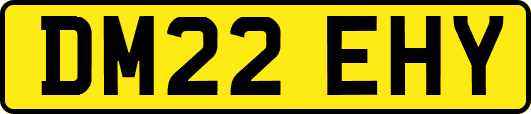 DM22EHY