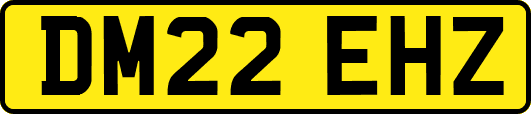 DM22EHZ