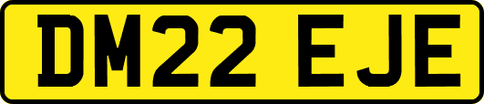 DM22EJE
