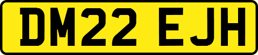 DM22EJH