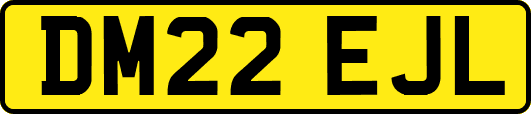 DM22EJL