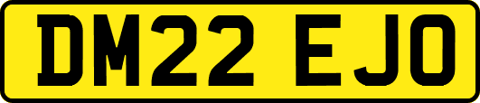 DM22EJO
