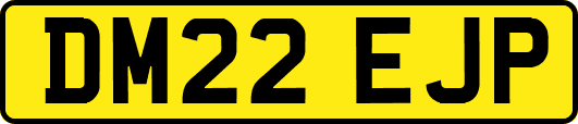 DM22EJP