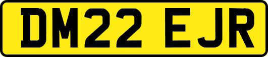 DM22EJR