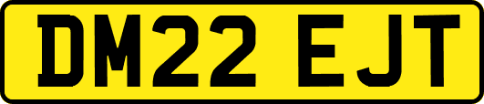 DM22EJT