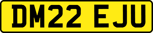 DM22EJU