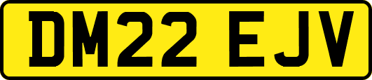 DM22EJV