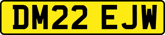 DM22EJW