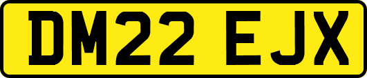 DM22EJX