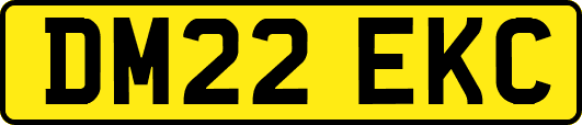 DM22EKC