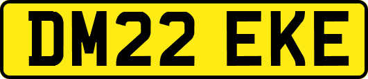 DM22EKE