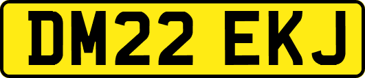DM22EKJ