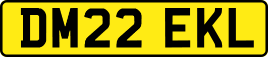 DM22EKL