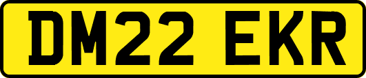 DM22EKR