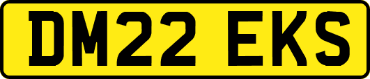 DM22EKS