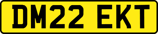 DM22EKT