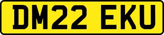 DM22EKU