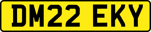 DM22EKY