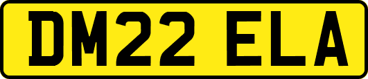 DM22ELA