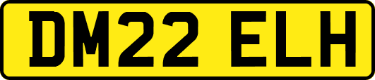 DM22ELH