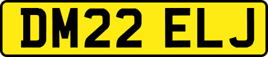 DM22ELJ