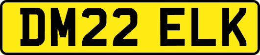 DM22ELK