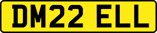 DM22ELL