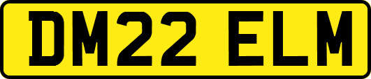 DM22ELM