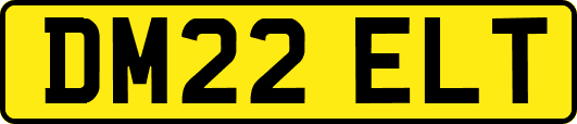 DM22ELT