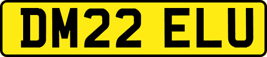 DM22ELU