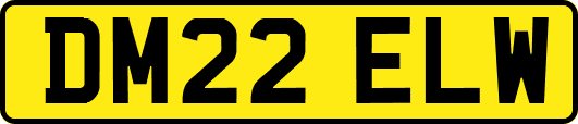 DM22ELW