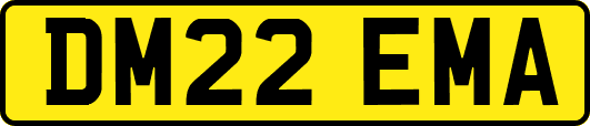 DM22EMA
