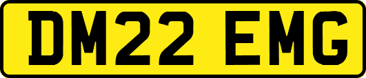 DM22EMG