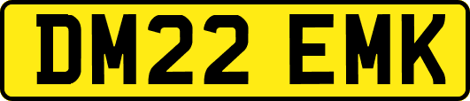 DM22EMK