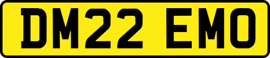 DM22EMO