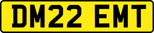DM22EMT