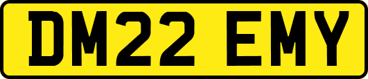 DM22EMY