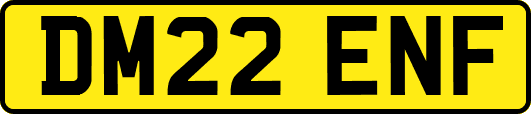 DM22ENF