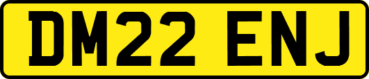 DM22ENJ