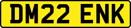 DM22ENK