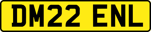 DM22ENL