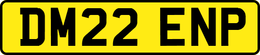 DM22ENP