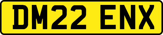 DM22ENX
