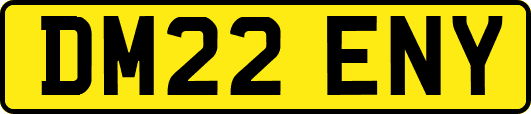 DM22ENY