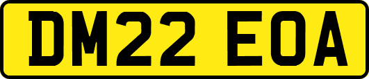 DM22EOA