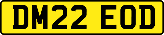 DM22EOD