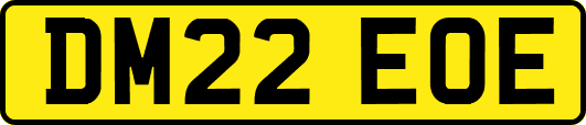 DM22EOE